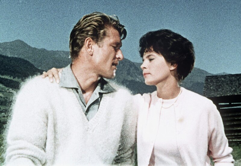 Wilde Wasser – Bild: „ARD Degeto“ (S 2)