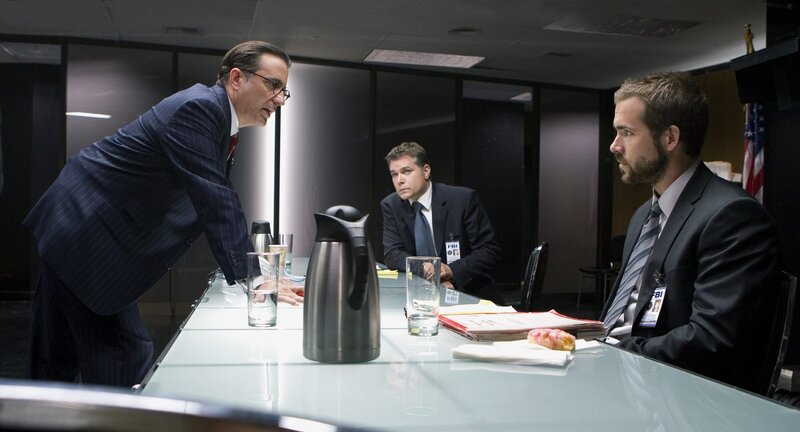 Smokin' Aces – Bild: Dieses Bild darf ausschließlich nach Maßgabe der Allgemeinen Geschäftsbedingungen für die Presselounges der Sender der ProSiebenSat.1 Media SE (AGB) genutzt werden. Die in den AGB festgesetzten Rechteeinschränkungen sind unbedingt  …