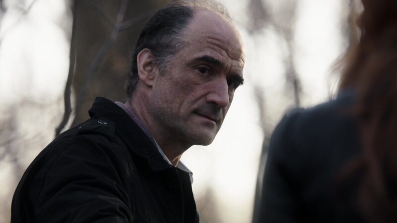 Sam Rhodes (Elias Koteas) – Bild: AXN Black