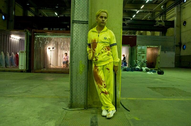 Wer ist Hanna? – Bild: RTL Nederland