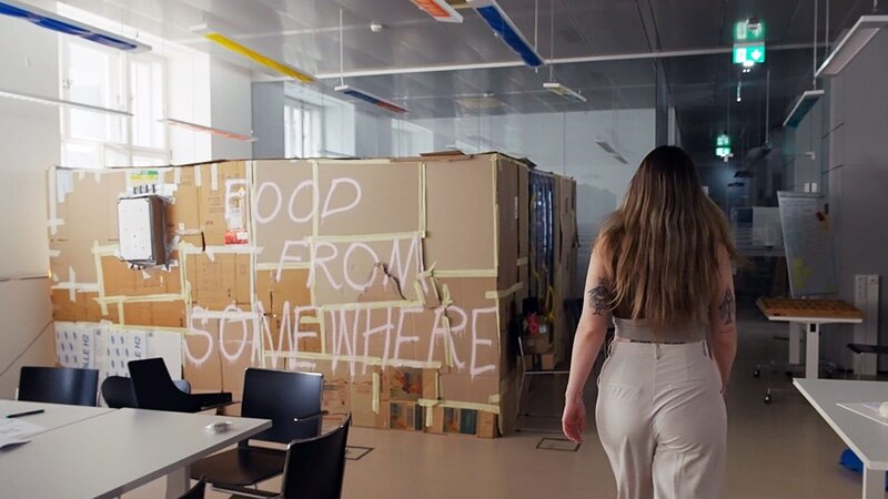 Wiener Utopien – Bild: ORF/​Landesstudio Wien