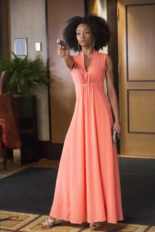 The Nice Guys – Bild: Carolina Bartczak /​ MKNS