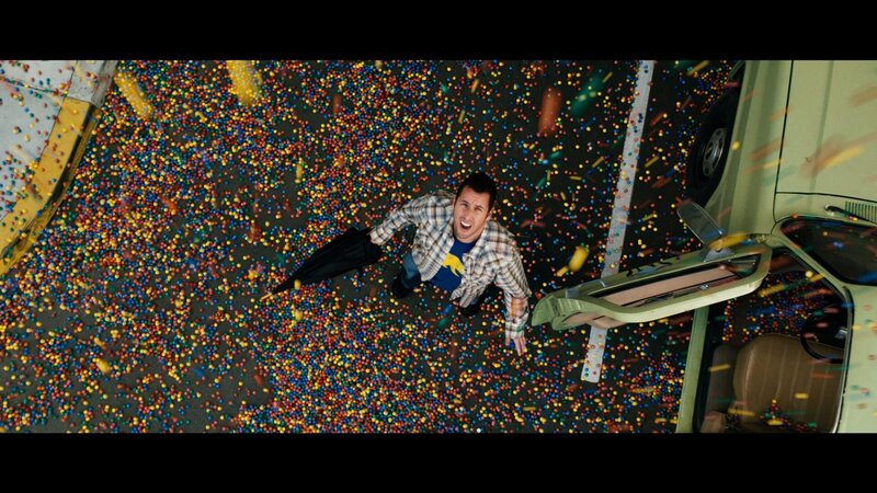 Bedtime Stories – Bild: Disney /​ © 2013 The Walt Disney Company Germany