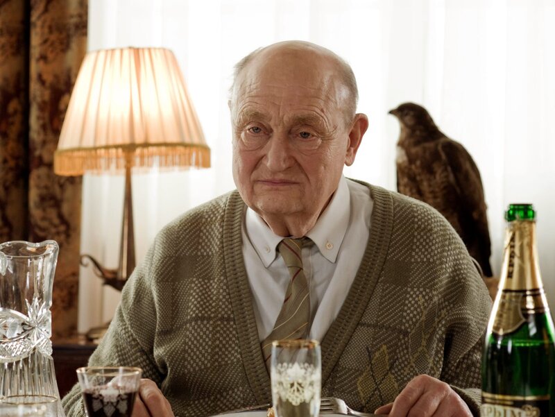 Wir wollten aufs Meer – Bild: BR/​UFA-Cinema/​Gordon Mühle