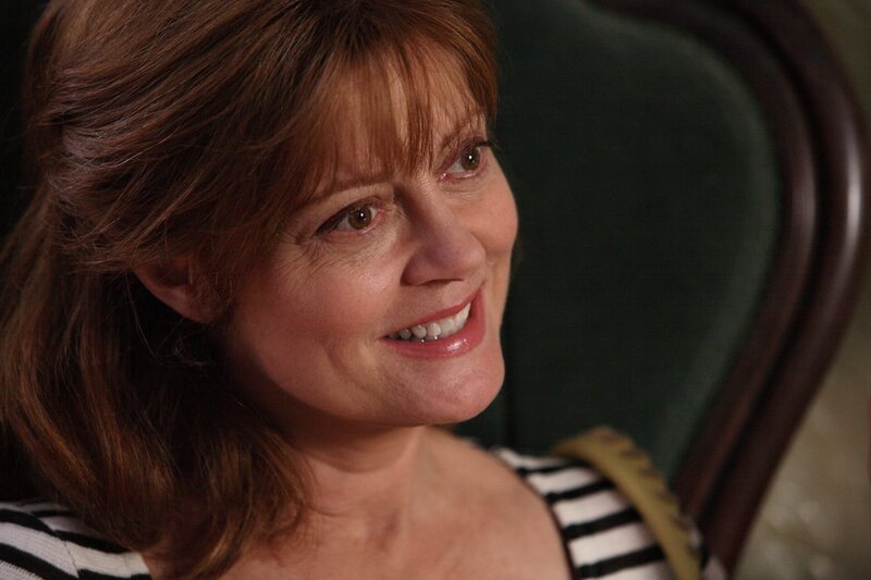 Ein Platz im Leben – Bild: KinoweltTV