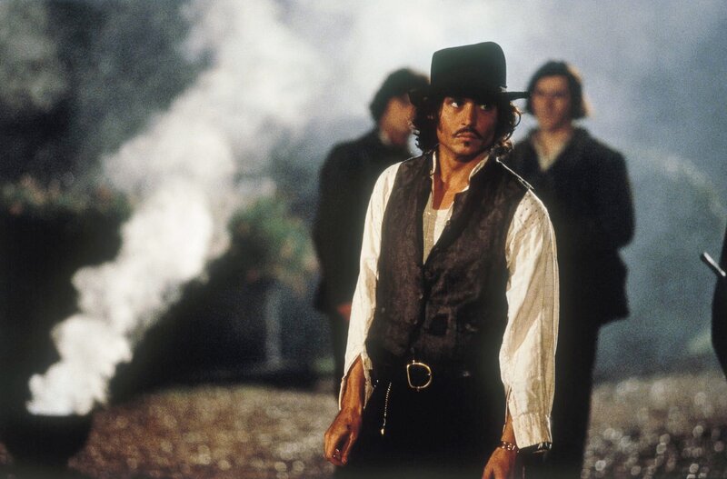 In stürmischen Zeiten – Bild: KinoweltTV