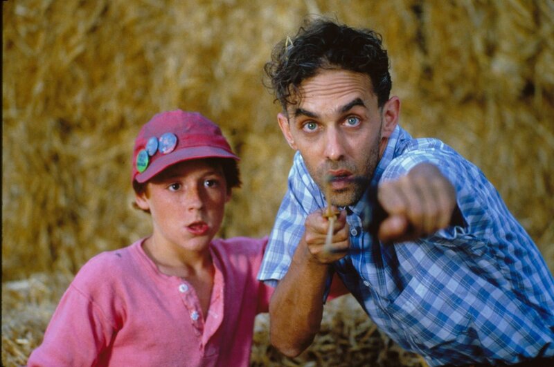 Critters – Bild: 1986 WARNER BROS. ENTERTAINMENT INC