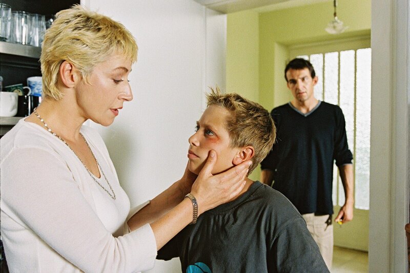 Eine außergewöhnliche Affäre – Bild: SAT.1 /​ Erika Hauri Eigenproduktionsbild frei