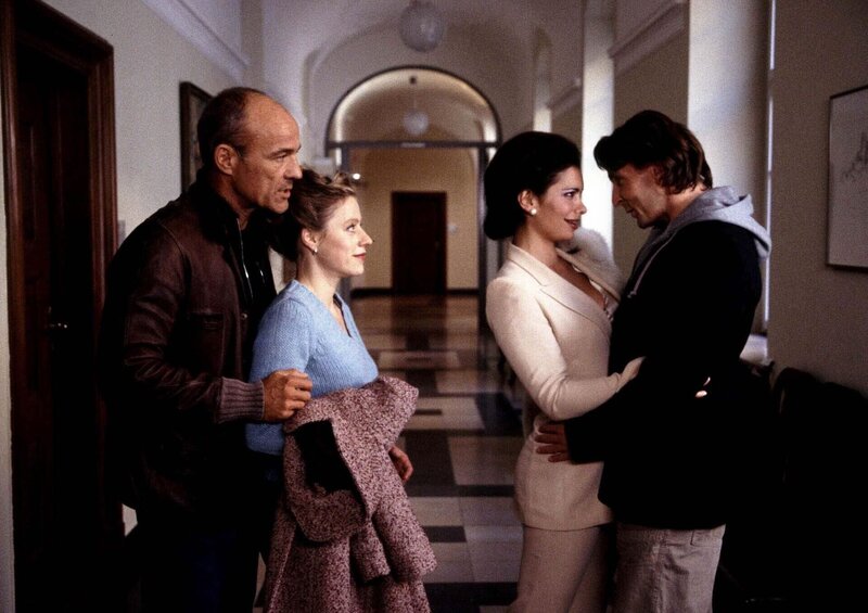 Andersrum – Bild: ProSieben /​ ProSieben Eigenproduktionsbild frei