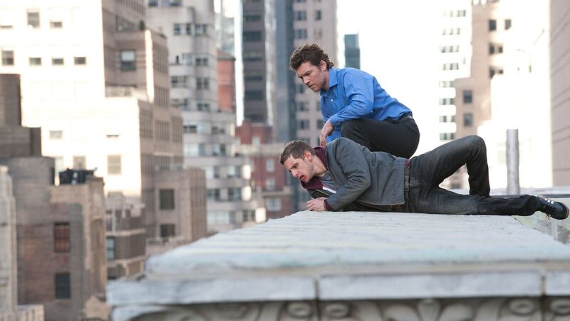 Ein riskanter Plan – Bild: RTL Zwei