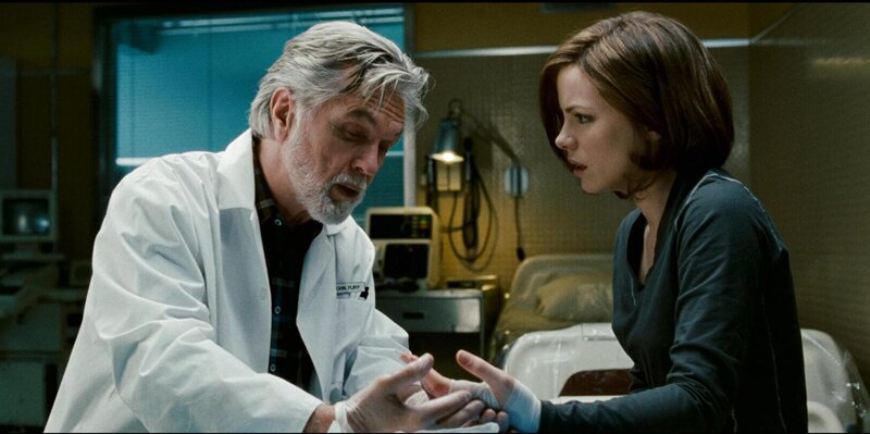 Whiteout – Bild: ¬© TM & ¬©2007 WARNER BROS.ALL RIGHTS RESERVED.