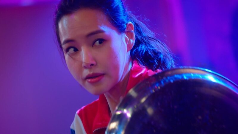 Jo Yeon-joo (Lee Hanee) +++ – Bild: RTL /​ SBS