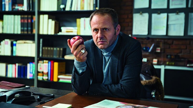 SMS für Dich – Bild: Warner Bros. Pictures Germany /​ MKNS