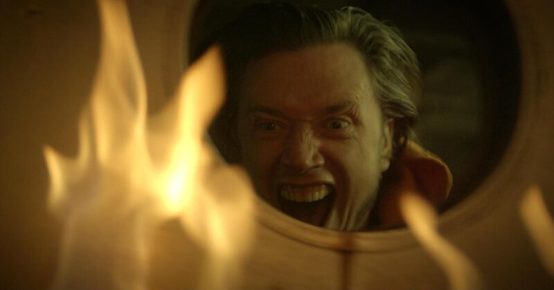 German Angst – Bild: Neue Pierrot le Fou Lizenzbild frei