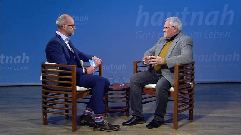 Bild: Bibel TV