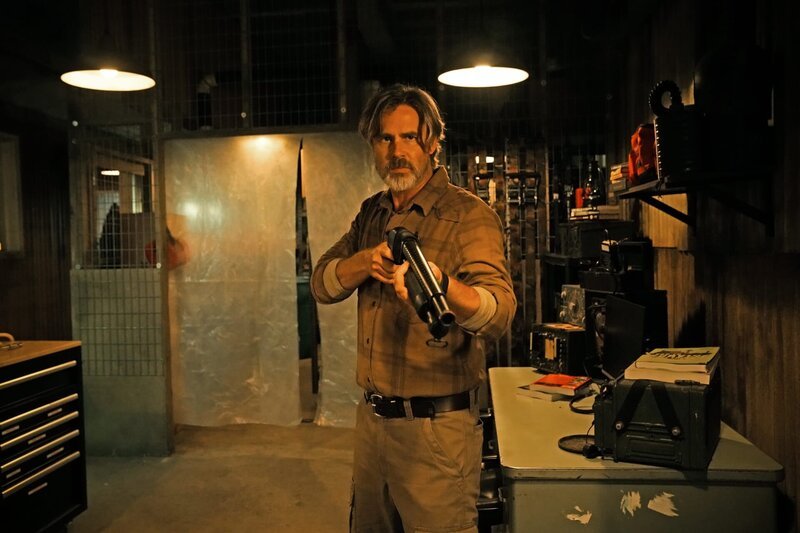 Winter (Sam Trammell) – Bild: CH Media/Blumhouse/Blumhouse/alyssa moran/alyssa moran Winter (Sam Trammell) – Bild: CH Media/Blumhouse/Blumhouse/alyssa moran/alyssa moran