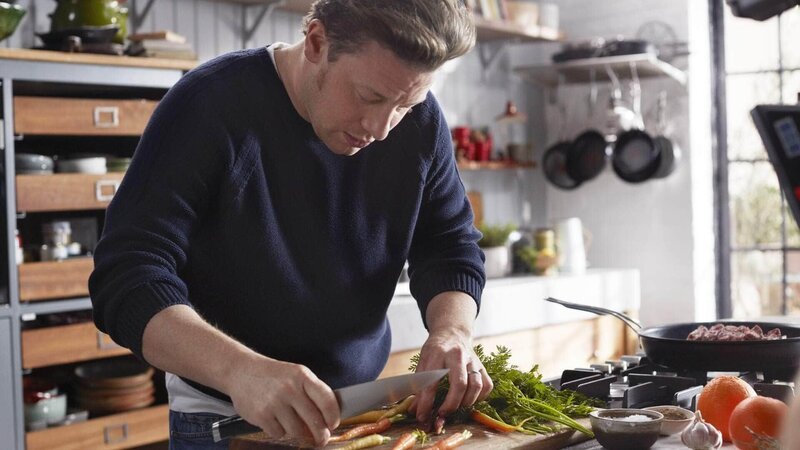 Jamie Oliver – Bild: RTL Deutschland
