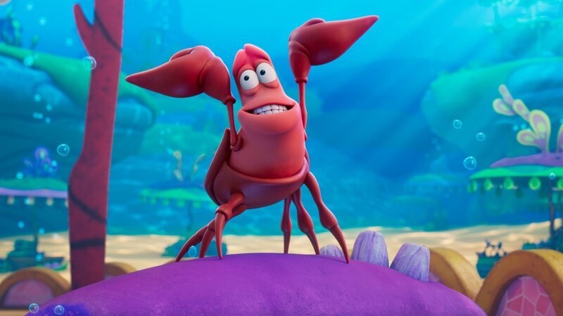 . – Bild: Courtesy of Disney+