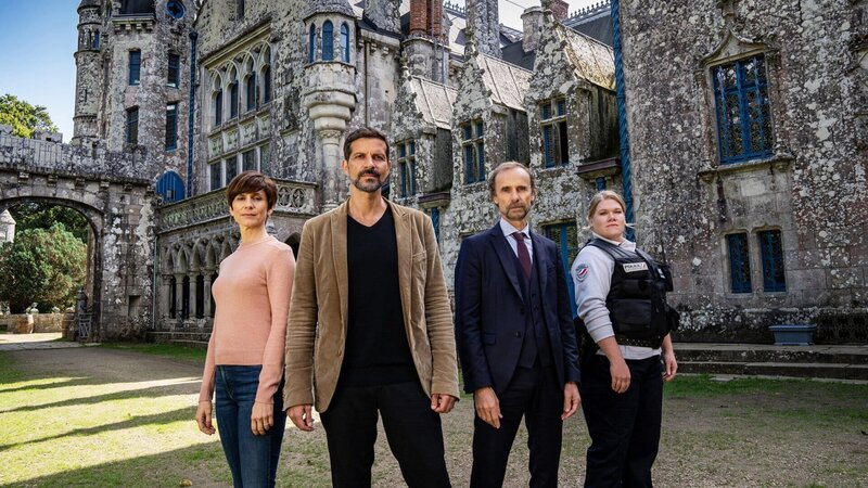 Kommissar Dupin 12: Bretonischer Ruhm – fernsehserien.de