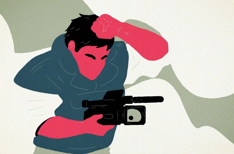 Fremde Heimat Irak – Bild: Nova Production/​Miyu Productions/​ARTE France/​Lunanime /​ © Nova Production/​Miyu Productions/​ARTE France/​Lunanime