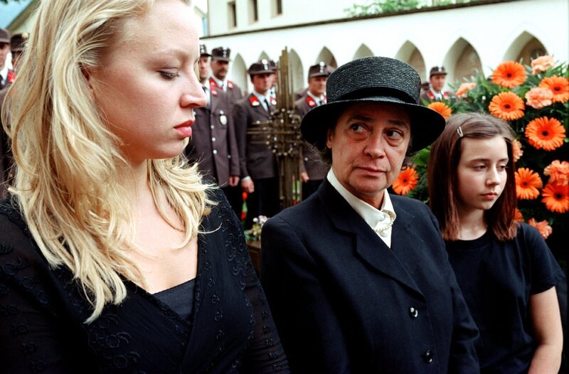 Ikarus – Bild: ORF/​Allegro-Film/​Petro Domenigg