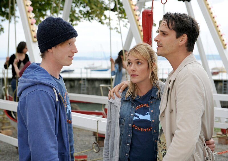 Die Fischerin – Bild: ARD Degeto/​SWR/​Marco Orlando Pichler