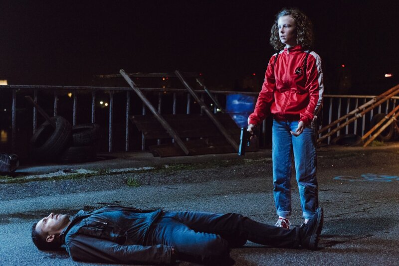 Lügen sterben nie – Bild: ZDF und Igor Dashevskiy.