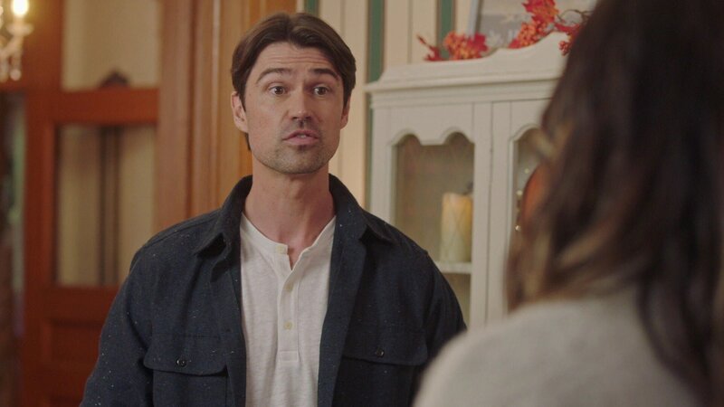 Kürbis-Chaos in der Heimat – Bild: SUPER RTL