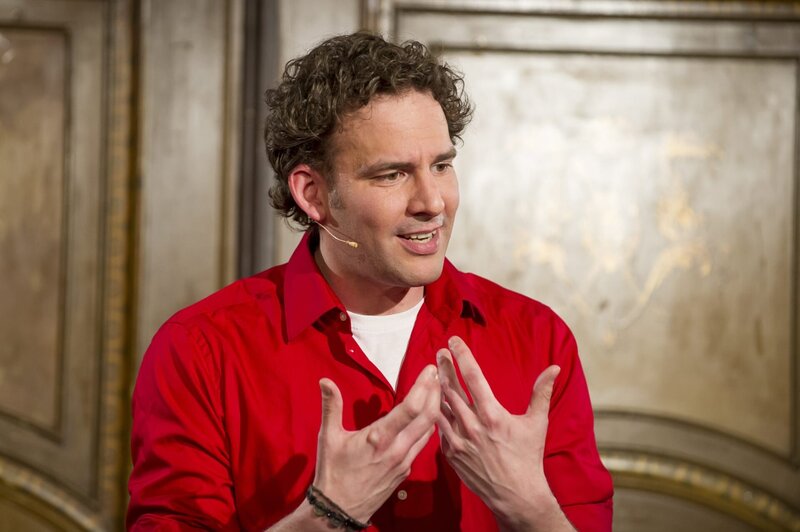 Bild: BR/​Ralf Wilschewski