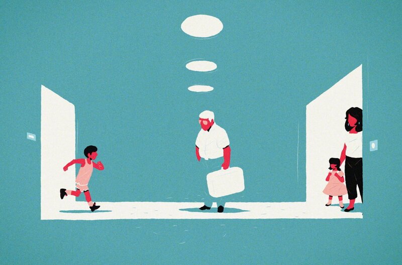 Fremde Heimat Irak – Bild: Nova Production/​Miyu Productions/​ARTE France/​Lunanime /​ © Nova Production/​Miyu Productions/​ARTE France/​Lunanime