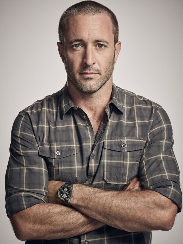 (8. Staffel) – Als ehemaliger Navy SEAL kämpft Steve McGarrett (Alex O’Loughlin) mit seinen Kollegen als Leiter der Hawaii Five-0 Task Force gegen das organisierte Verbrechen. – Bild: CBS Broadcasting Inc.