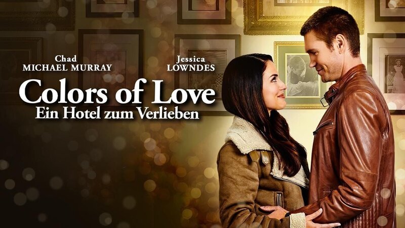 Colors of Love – Bild: 2020 HP Tycoon Productions Inc. All rights reserved