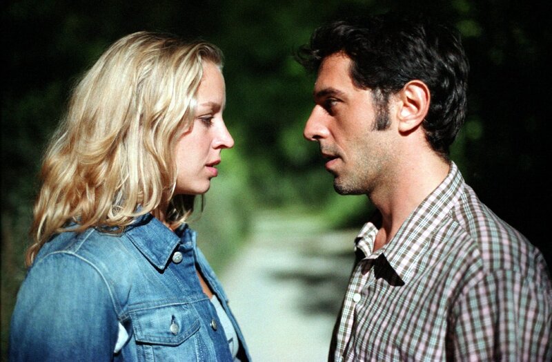 Ikarus – Bild: ORF/​Allegro-Film/​Petro Domenigg