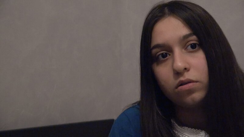 Der Sohn des Mullahs – Bild: Arte