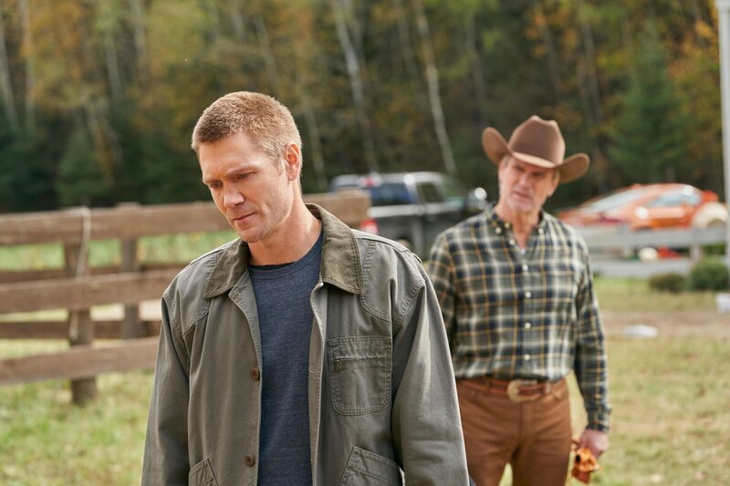 Colors of Love – Bild: 2020 HP Tycoon Productions Inc. All rights reserved