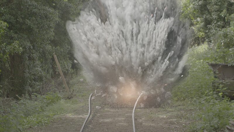 Bild: The National Geographic Channel.