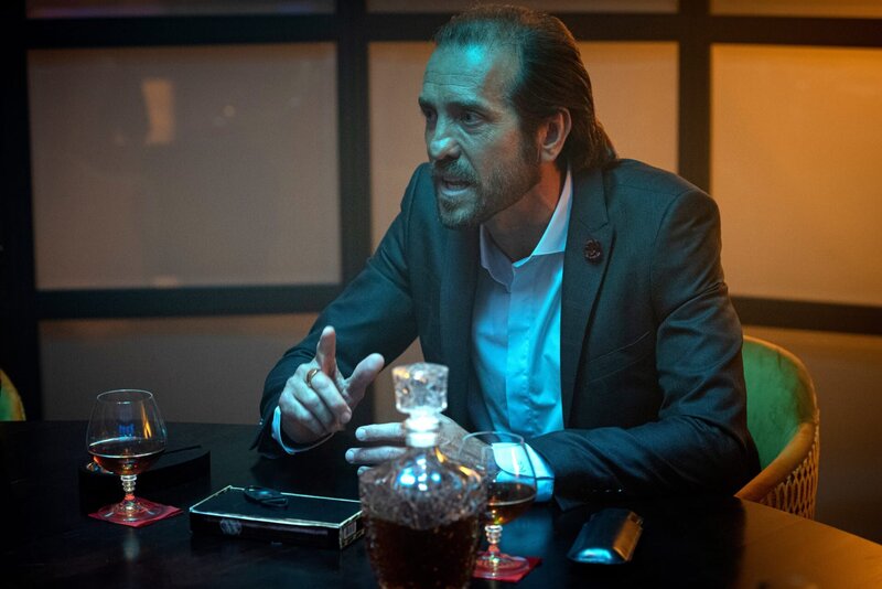 Lügen sterben nie – Bild: ZDF und Igor Dashevskiy.