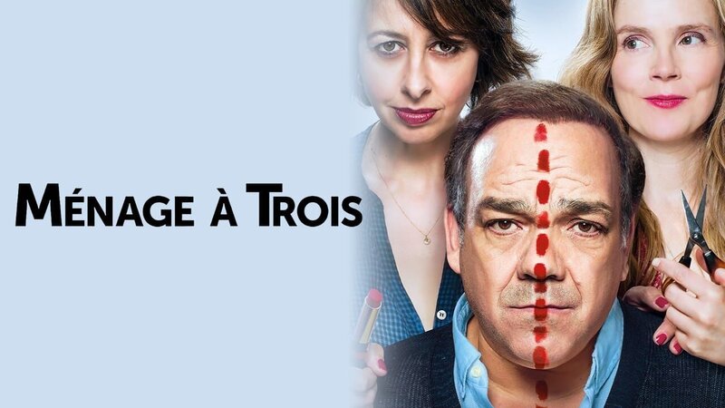 Ménage à trois – Zum Fremdgehen verführt – fernsehserien.de