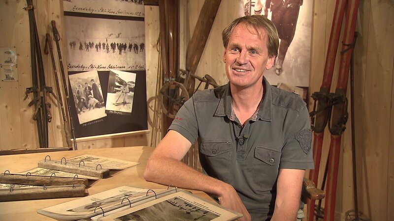 Markus Wasmeier – Bild: Bergblick