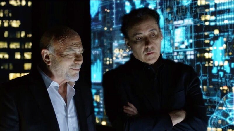 Singularity – Bild: RTL Zwei