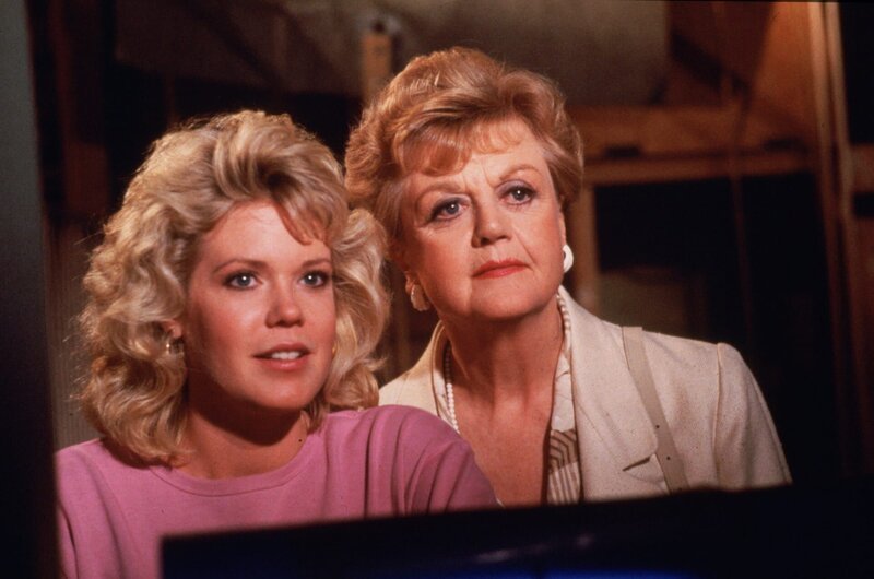 Bild: Turner /​ Murder she wrote © 1984 Universal City Studios LLLP. All Rights Reserved.