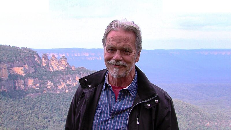 Jürgen Heinrich – Bild: Bergblick