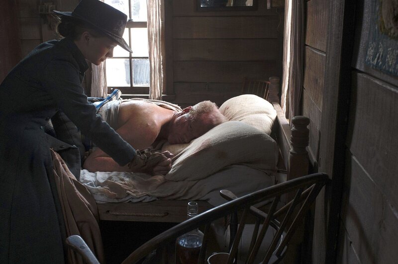 Jane Got a Gun – Bild: Mars Distribution /​ MKNS