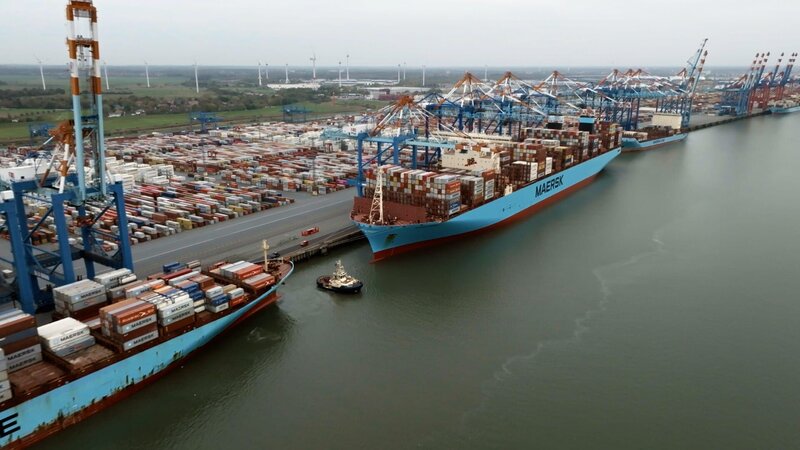 Revolution auf dem Wasser – Bild: Michael Kern /​ MDR /​ © Michael Kern