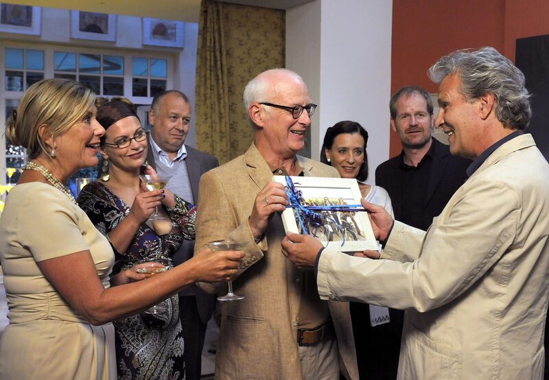 Was glücklich macht – Bild: „ARD Degeto/​ARD Degeto/​Katrin Knoke“ (S2)