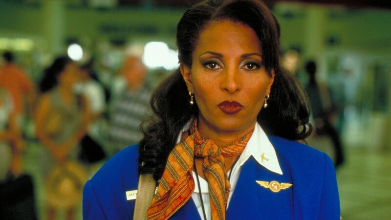 Jackie Brown – Bild: RTL /​© 2024 Miramax
