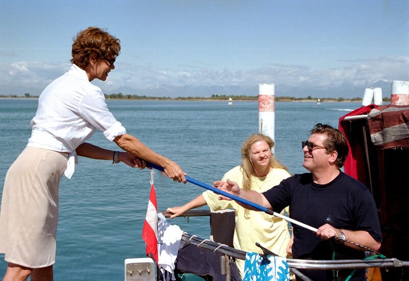 Stella di Mare – Bild: ORF/​Ulli Schwarzenberger/​Petro Domenigg