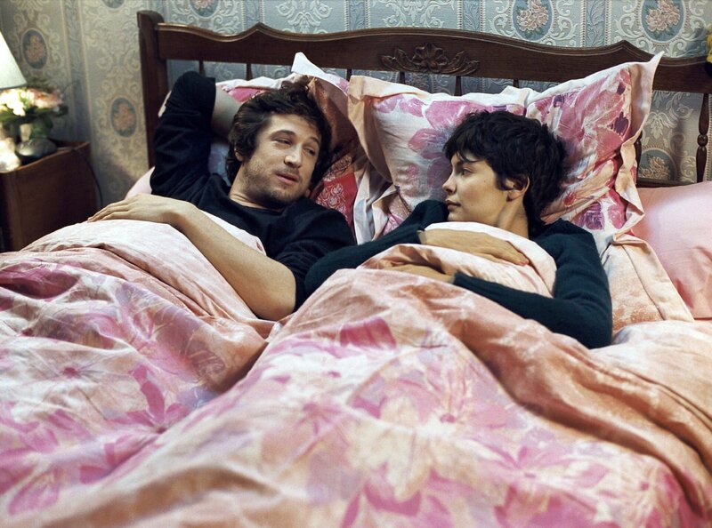 Zusammen ist man weniger allein – Bild: BR/​ARD Degeto