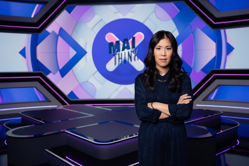 Maithink MaiThink X – Die Show Staffel 7 Episodenguide – fernsehserien.de