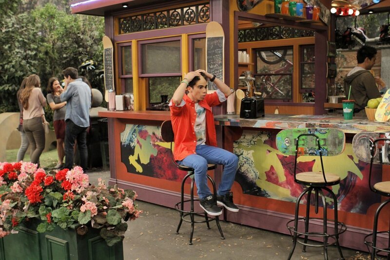 Bild: Tony Rivetti /​ Disney Channel